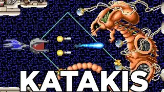 Der Mythos von KATAKIS