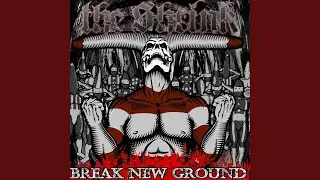 Break New Ground