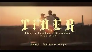 EÌNAR x DREELOW X STRAYNANE 