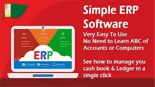 GST  Ready Account Software