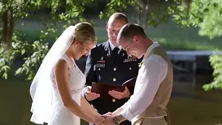 Beautiful Weddings, Great Stories | South Carolina Wedding Film | Cinema Couture