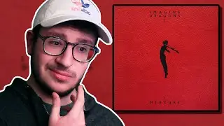 First Time Listening To Imagine Dragons - Mercury Act 2 (2022)