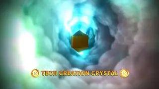 Skylanders: Imaginators - Creating a Tech Knight