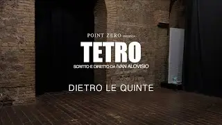 Backstage TETRO