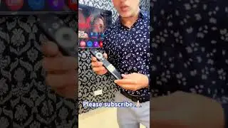 Tcl voice remote pairing with led tv