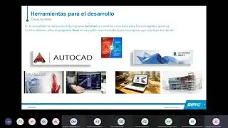 Principios de Dise&ntilde;o HVAC- Centro de Desarrollo Humano Grupo CYVSA