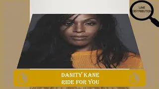 Danity Kane - Ride For You Line Distribution