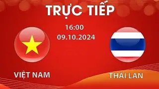 🔴CHUNG KẾT BĐ | NỮ VIỆT NAM - NỮ TH&Aacute;I LAN | NHM Đ&Oacute;N ĐỢI SỰ B&Ugrave;NG NỔ CỦA NHỮNG B&Oacute;NG HỒNG TẠI CẨM PHẢ