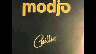 Modjo - Chillin (Shango V's Funky Rerub)