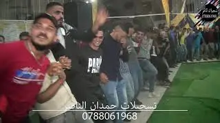 النجم براء ابو الهيجاء مجوز حازم الكيلاني افراح المجذوب سهرة الغالي محمد عمر مجذوب