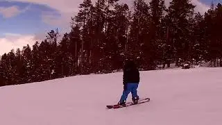 Granby CO 2