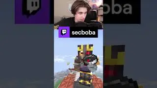 Тест на старость Диамкея #secb #секби #minecraft