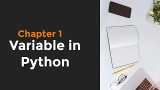 Variables in Python || Python Tutorial 11