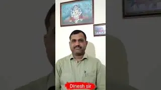Dinesh sir Hindi Wale // Dinesh sir // motivational video //