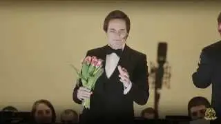 Albert Zhalilov 