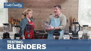 The Best Inexpensive Blenders (under $100)