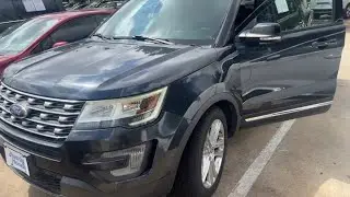 Explorer for Wayne - By Justin