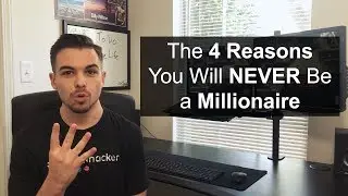 *TOP 4 SIGNS* You Will Be a Millionaire GUARANTEED