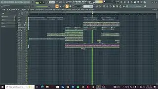 Review demo BREAK MIX (Free FLP coming SOON).