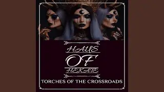 Hekate Nine Keys