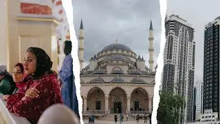 Grozny | Argun