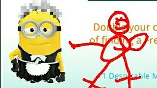 Minion Rush Maid Recommended #8