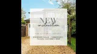 🏡 𝗡𝗲𝘄 𝘁𝗼 𝘁𝗵𝗲 𝗠𝗮𝗿𝗸𝗲𝘁 𝗶𝗻 𝗧𝗼𝘄𝗲𝗿𝘀𝗲𝘆, 𝗧𝗵𝗮𝗺𝗲 🏡
