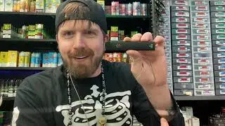THC Review: Medusa watermelon zkittles upper cut blend Thc-H, delta 8 live resin, Thc-JD)2 gram