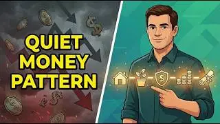 The Quiet Money Pattern (Why Most Never See It)