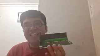 Hadiah Giveaway Dari ARLZ Garage Berupa Diorama Parkiran Untuk Pertama Kalinya. 