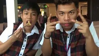 Taste Test | Chopsticks Subic Bay