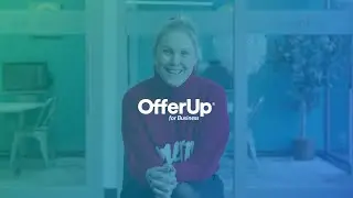 OfferUp for Business | Thank You to Our Customers
