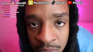 Poudii Rages Over Christmas Parade & Potato