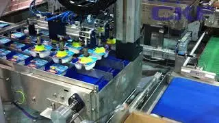 M&uuml;ller Dairy #automation system