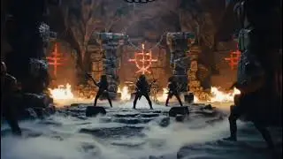 💥 Hardcore Metal Rampage 2025 | Fierce Guitar Riffs & Insane Workout Motivation | Extrem Energy 2025