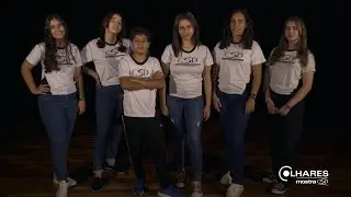 MOSTRA OLHARES CSD 2022 | Manifesto dos alunos Anastasianos-Dominicanos
