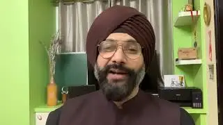 Ravinder Grover, Programme Lead, Harvest Plus