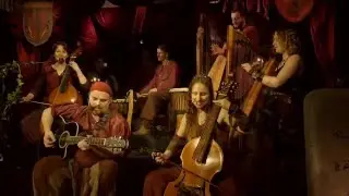 Schattenweber: Gaia  (Studiokonzert 2016)