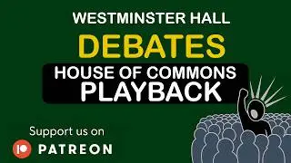 Children's services in local authorities - Westminster Hall debate - 28/01/2026