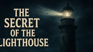 The secret of light house/ Horror Story