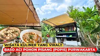 BASO ACI VIRAL‼️ BUKAN HANYA DI GARUT, SEKARANG DI PURWAKARTA JUGA ADA‼️