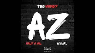 The Union - Quiet Money (Blood Money feat AZ, Half A Mill, Animal) (1998)