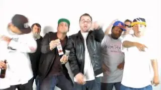 Draztic Music: We Here to Party