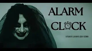 ALARM CLOCK | Short Film | Horror