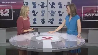Speaking up for your kids