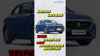 Budget Friendly Cars at MotorPedia #trending #viralshorts #shorts #budgetcarsindia