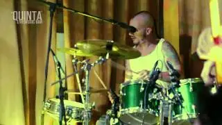 Siempre Estare - A Lo Flamenko en La Quinta Bar
