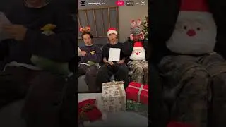 251220 Mizuki & Neo & Souma Instagram Live