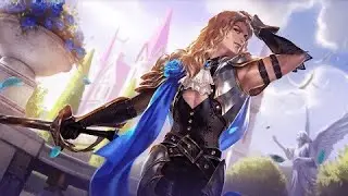 LANCELOT is still OP!|THE FORGOTTEN ASSASSIN