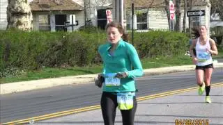 2015 NJ MARATHON